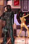 3D Sex Troopers