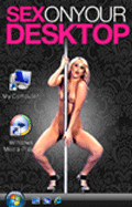 Desktop Sex Babes