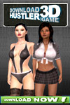 Hustler 3D Sex Game